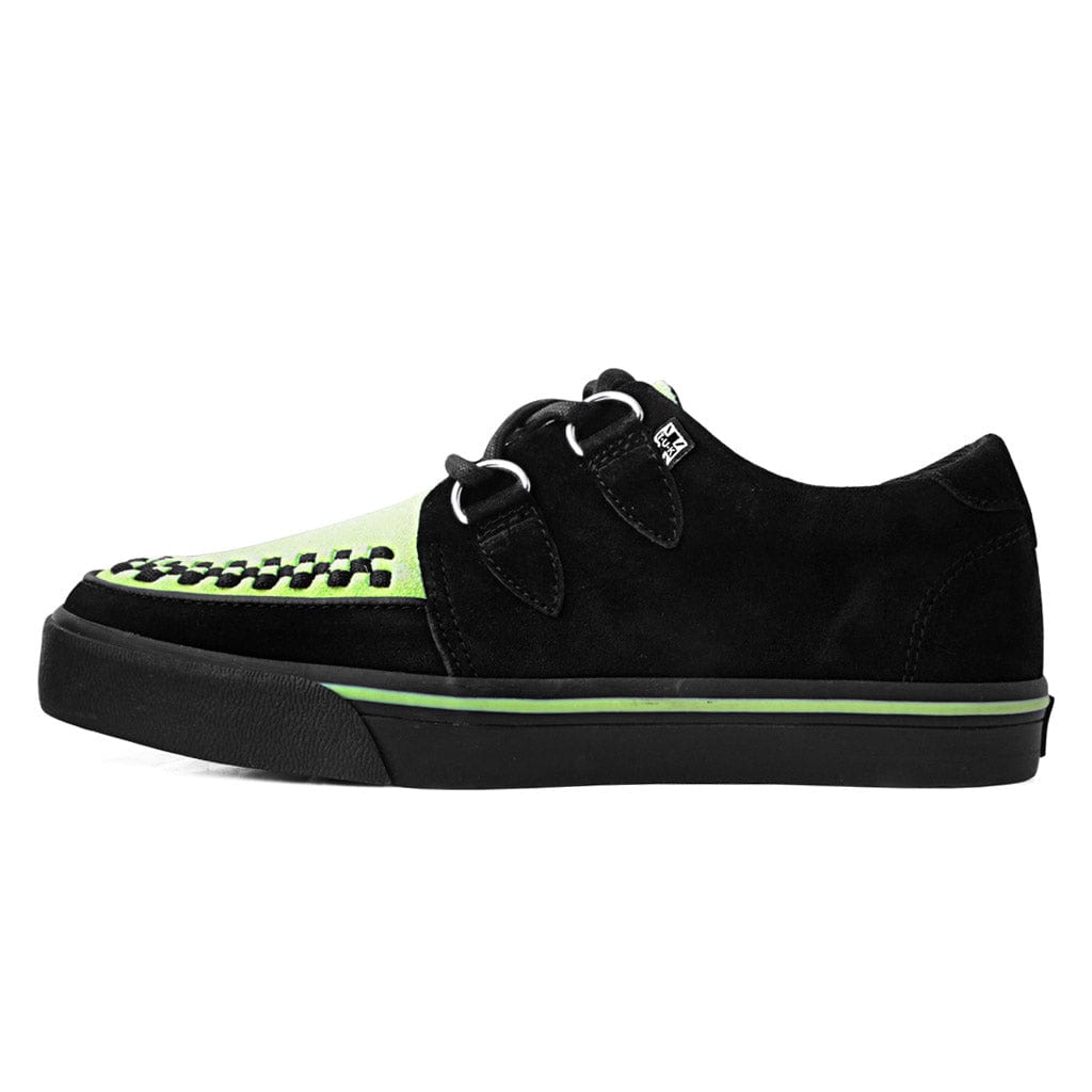 Casual creeper shock shoes store