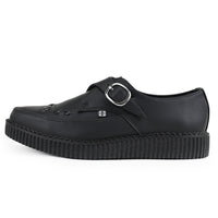 Pointed Creeper Black TUKskin™