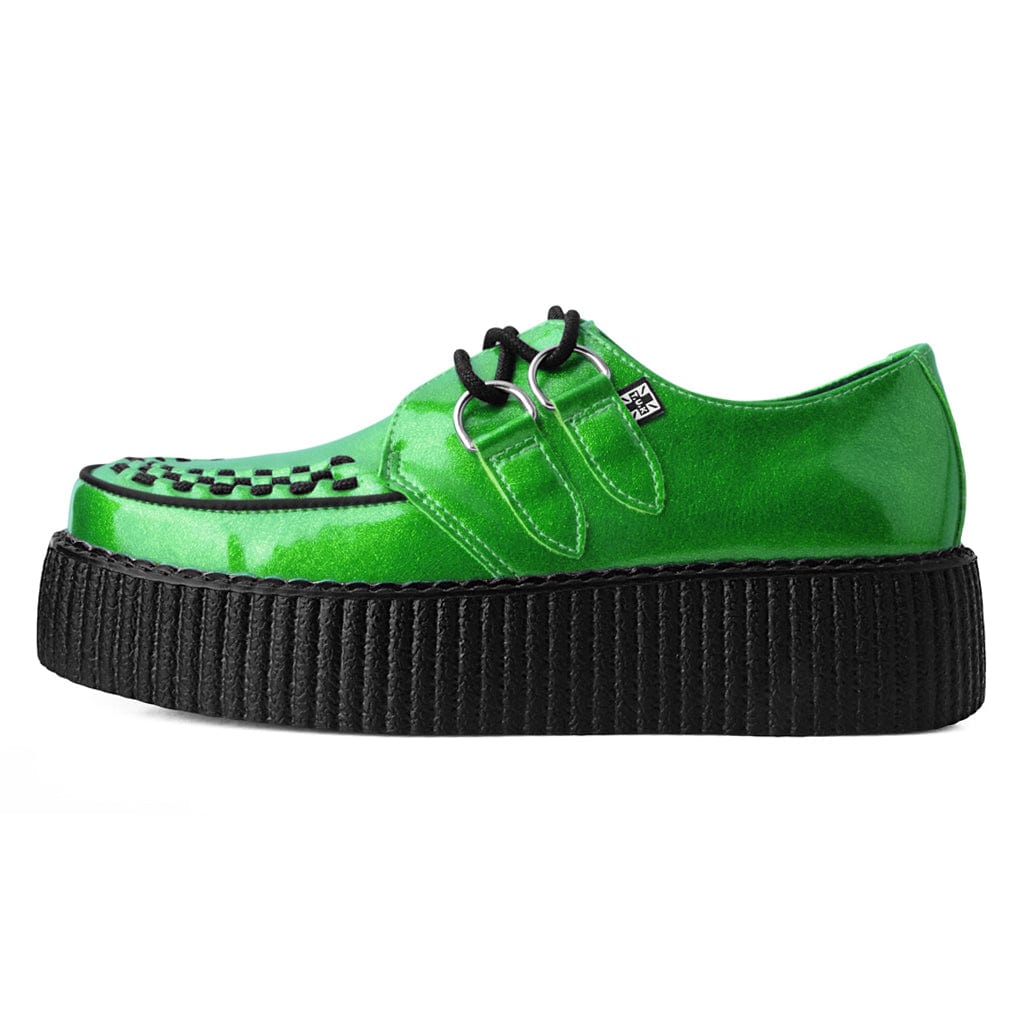 T.U.K. Shoes Creeper Shoes Creepers Sneakers Boots